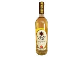 Cellar - Cask Sweet White 750ml